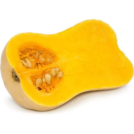 Butternut Pumpkin Half & Whole