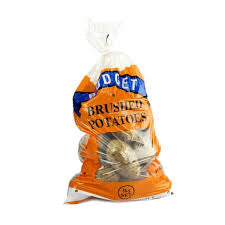 Brush Potato 5kg Bag