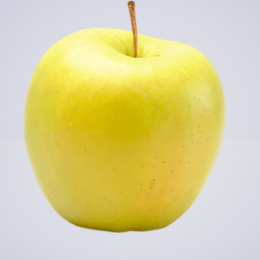 Apple Golden Delicious Each -KG