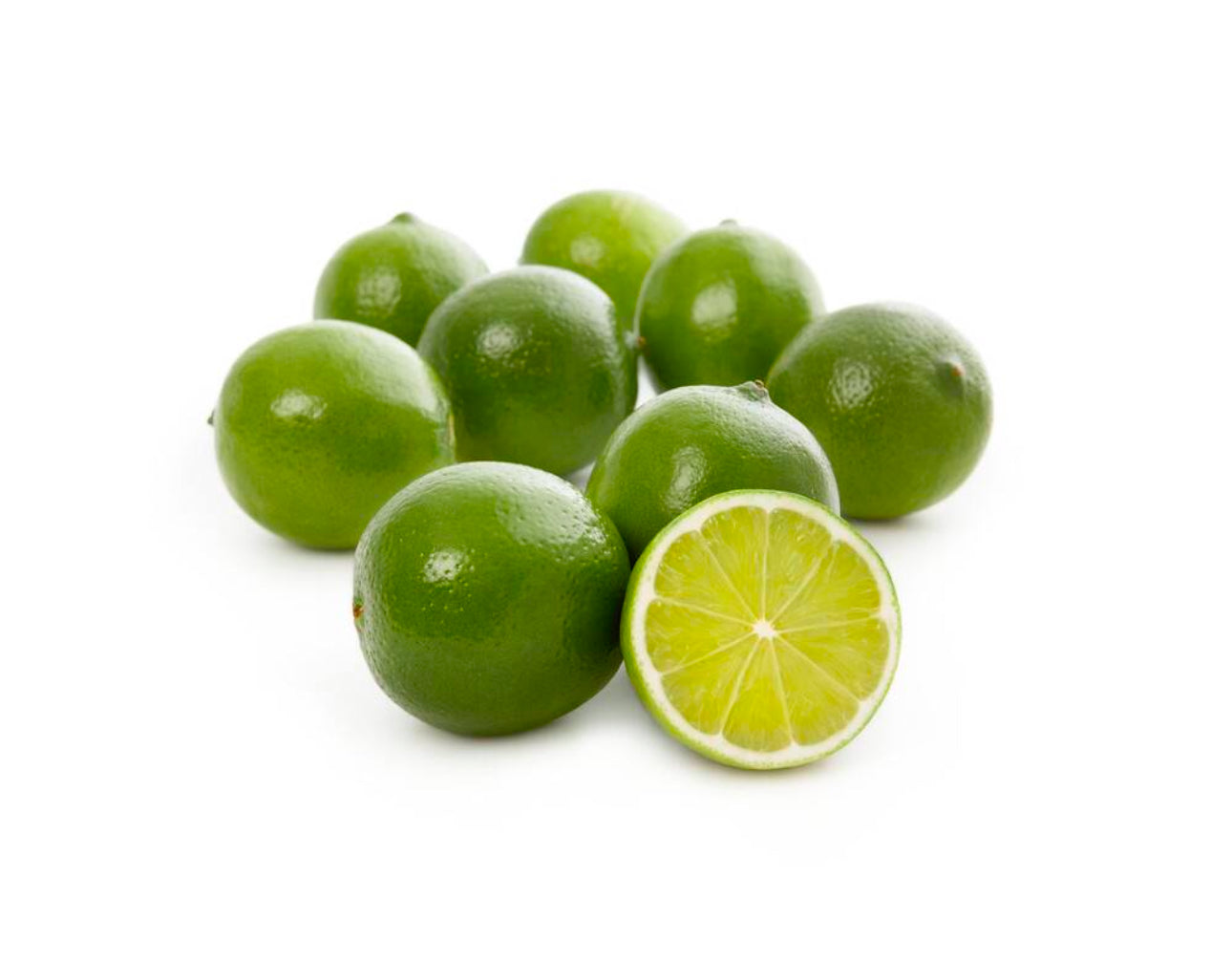 Lime Each - 500grams