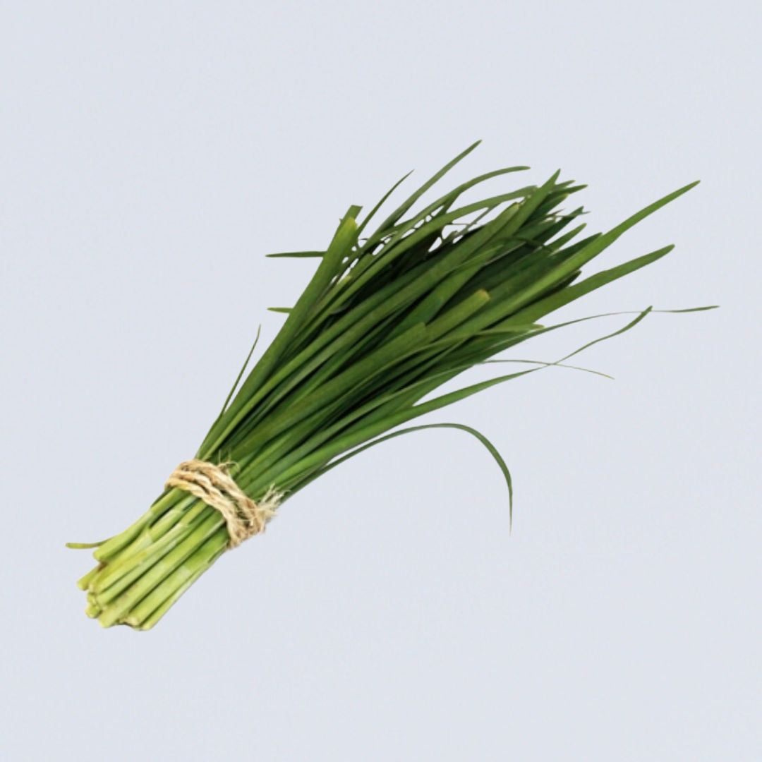 Garlic Chives Bunch