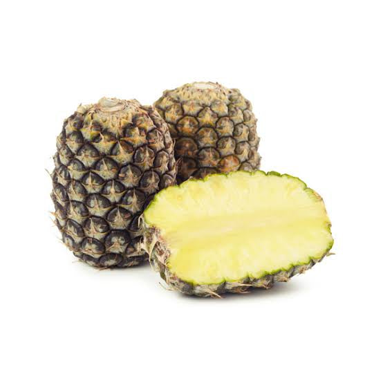 Pineapple Each ( Topless  )