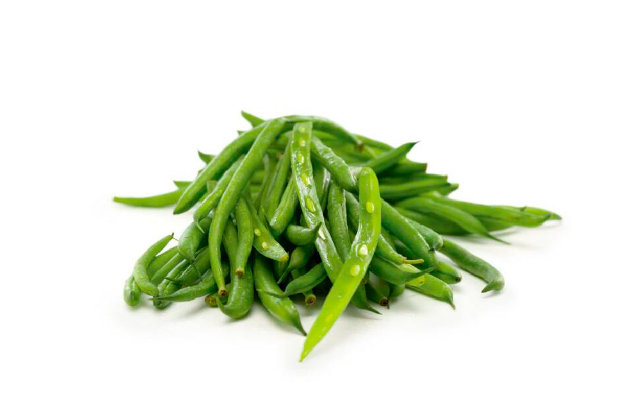 Green Beans Premium 250 Gram , 500 grams &  1KG