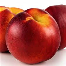 Yellow Nectarines Each & 500 grams & 1KG