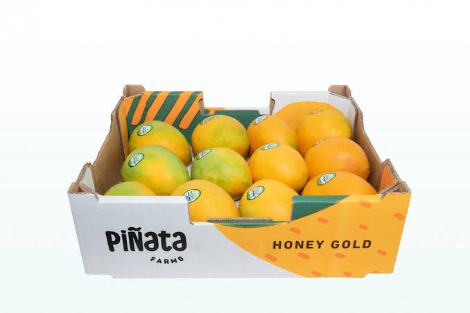 Mango Honey Gold  Each Big