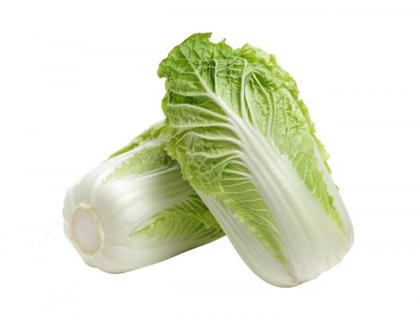 Wombok Cabbage Chinese Each