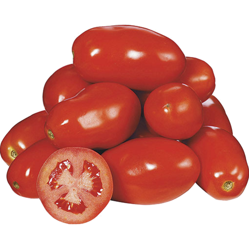 Roma Tomato Ea - 1KG