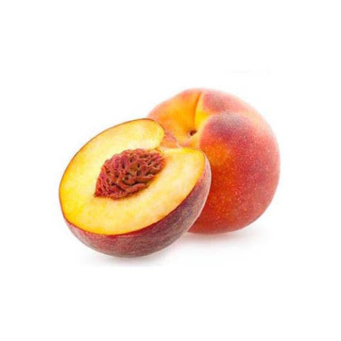 White Peaches Each & 500 grams & 1KG