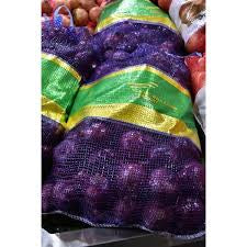 Red Onion 10Kg Bag