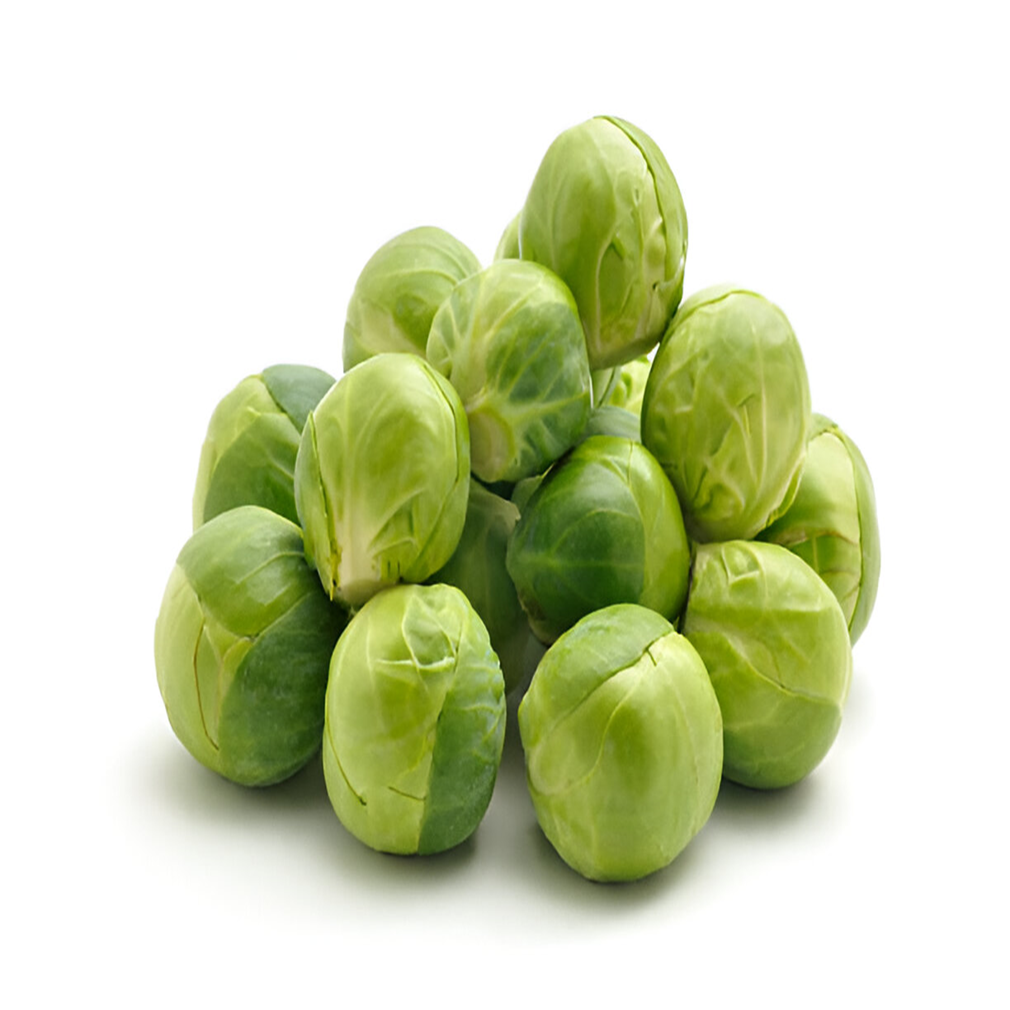 Fresh Brussels Sprouts 250 , 500 & 1KG