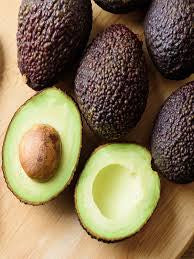 Hass Avacado Medium Size