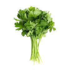 Continental Parsley bunch