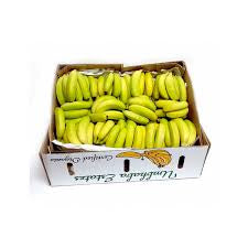 Banana Large box 15kg