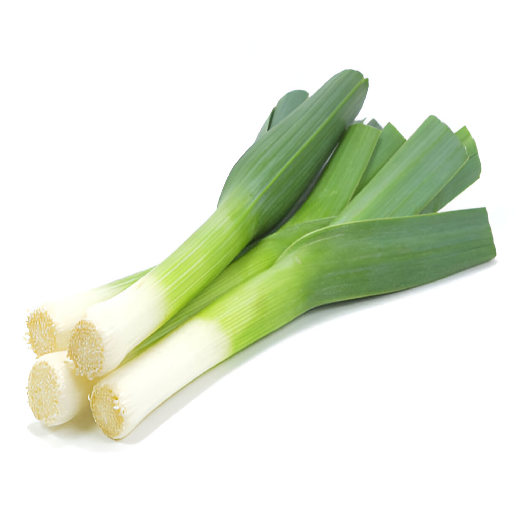 Leeks Each