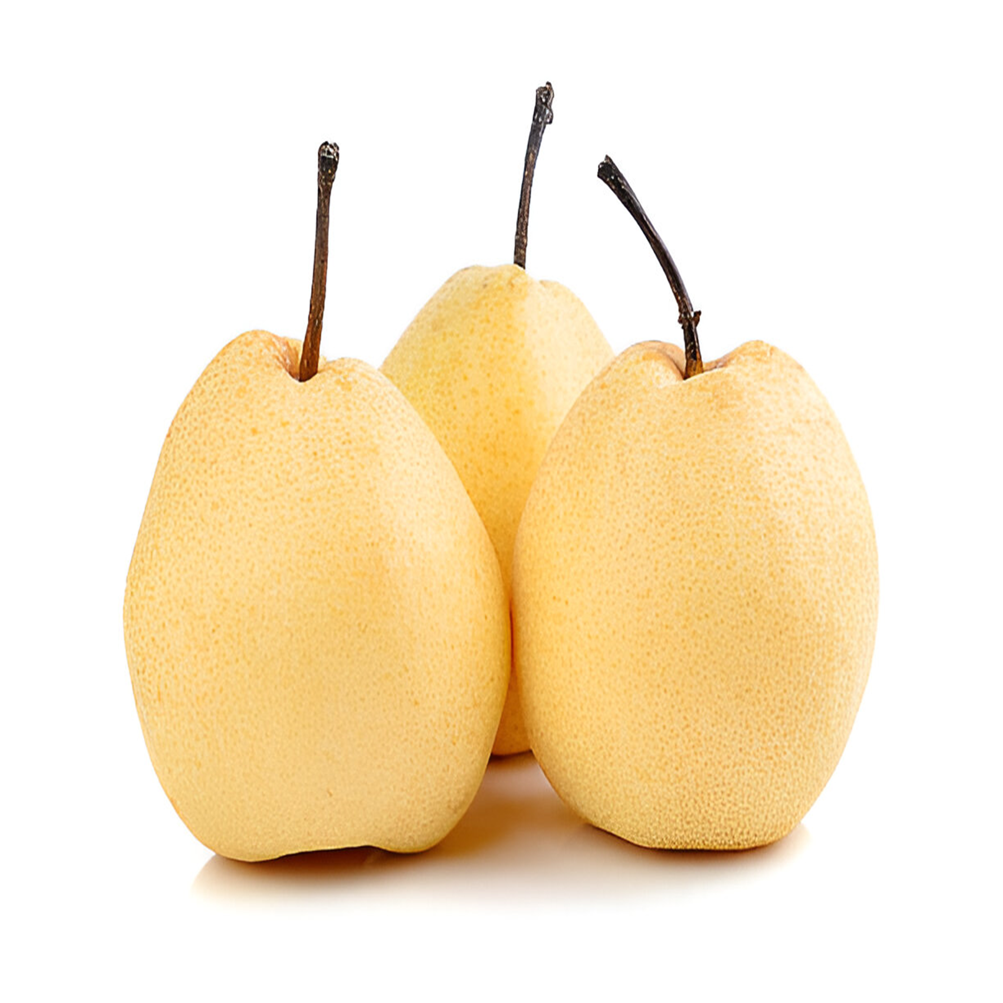 Nashi Pear