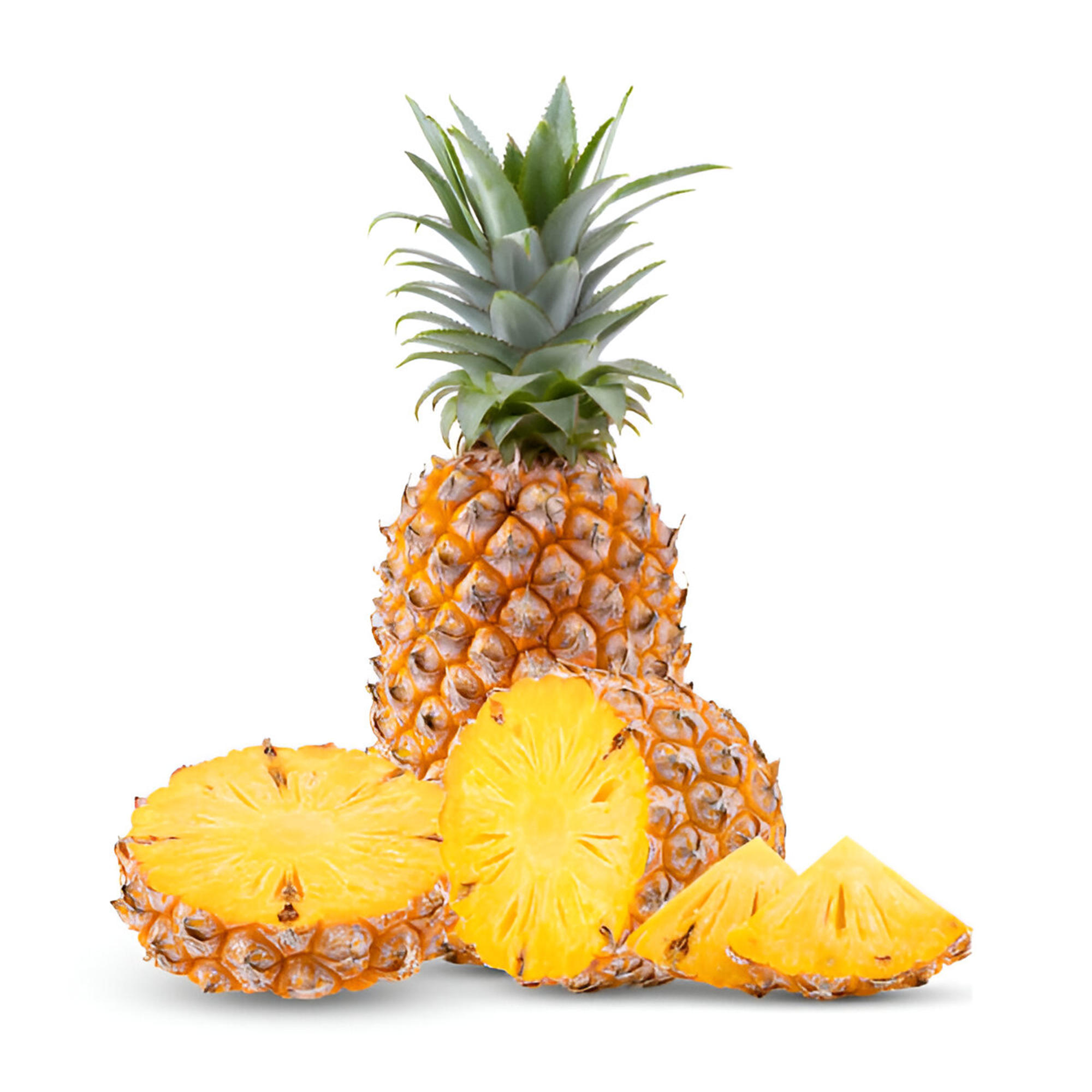 Pineapple Each ( Top-ons )