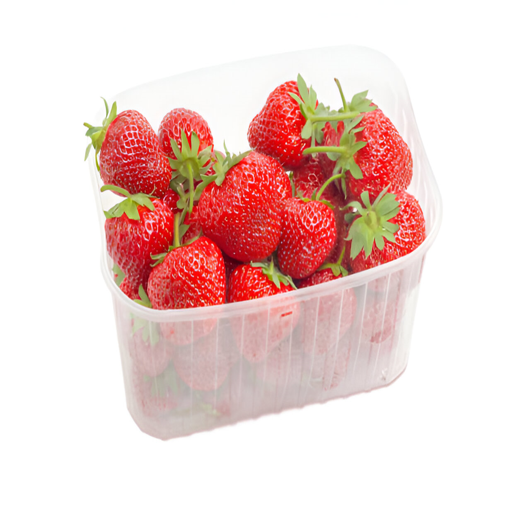 Strawberry 250grams & 500 grams